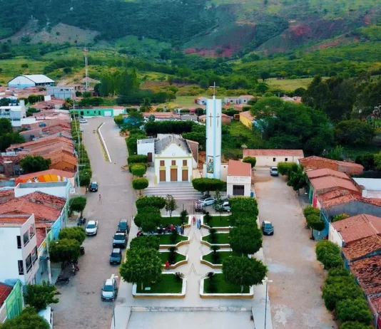 Censo 2022: população de 46% das cidades da Paraíba ‘encolheu’ em 12 anos