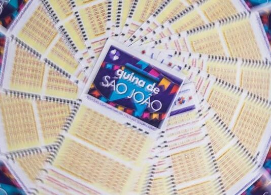 Quina de São João teve oito apostas ganhadoras; saiba de onde são