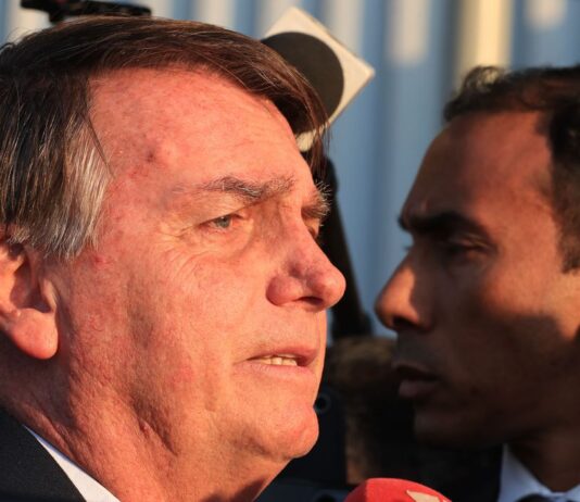 TSE marca julgamento de Bolsonaro para 22 de junho. Se for condenado, ex-presidente ficará inelegível por oito anos