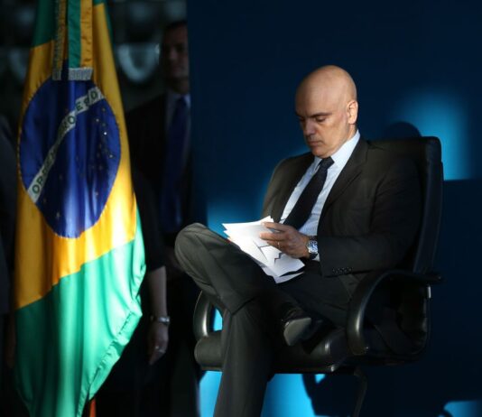 Alexandre de Moraes é hostilizado na Itália e políticos reagem. Ministros de estado e parlamentares condenaram agressão