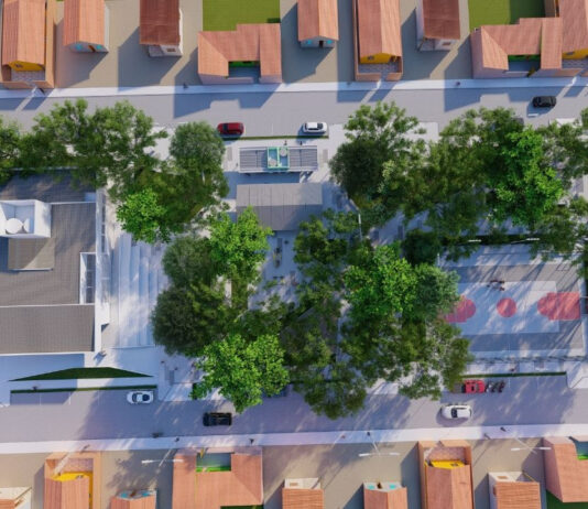 Prefeitura de Campina Grande vai construir UBS e Praça no Bairro das Cidades