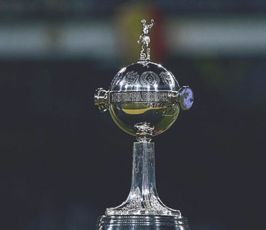 Libertadores: definidos duelos das oitavas e o chaveamento até a final. Etapa terá 6 clubes brasileiros em campo no período de 2 a 9 de agosto