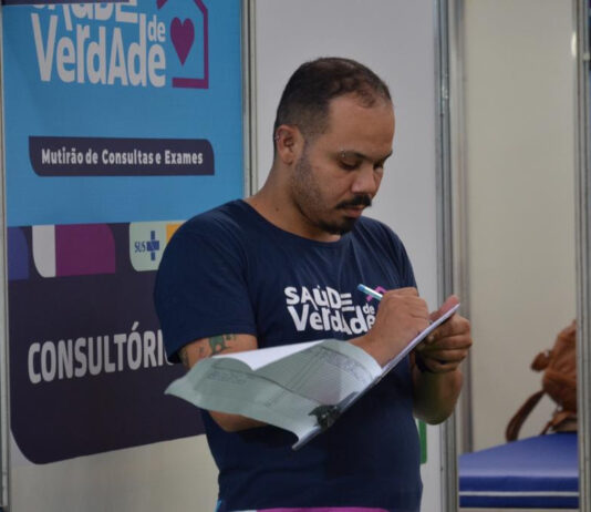 Programa Saúde de Verdade será mantido e ampliado em Campina Grande