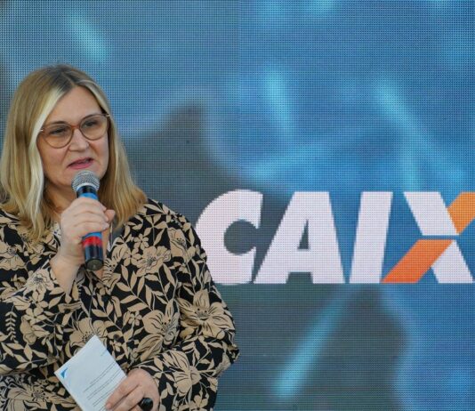 Caixa renegociou R$ 371 milhões em dívidas desde início do Desenrola. Ao todo, cerca de 22 mil pessoas físicas refinanciaram débitos