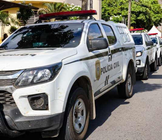 Morre flanelinha baleado na Avenida General Osório, em João Pessoa; vítima foi alvo de repreensão