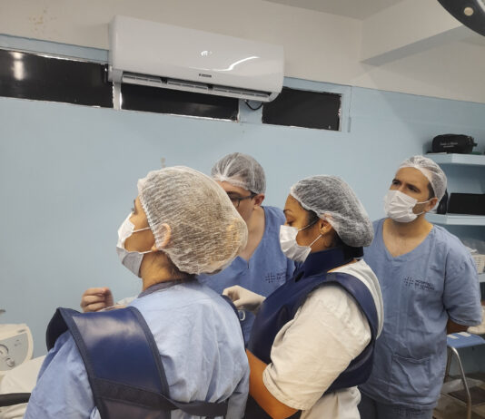 Hospital de Clínicas de Campina Grande realiza exames do pâncreas e de intestino