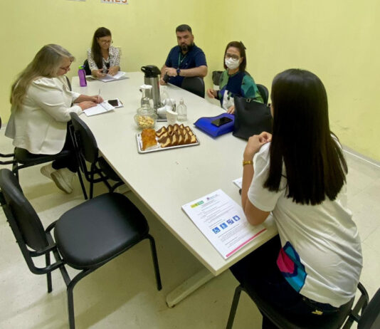 Ministério da Saúde estuda implantar oficina ortopédica no Centro Especializado em Reabilitação de Campina Grande