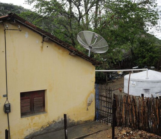 Programa Cisternas será retomado, com investimento de R$ 562 milhões. Mais de 60 mil famílias devem ser beneficiadas em 2023