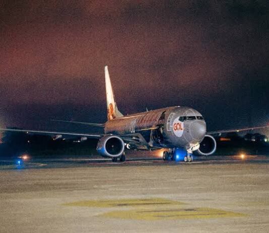 Aeroporto de Campina Grande registra aumento na movimentação durante O Maior São João do Mundo 2023