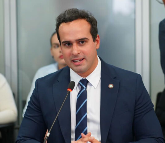 Governador em exercício destaca resultados positivos da agricultura familiar na Paraíba durante reunião do Consórcio Nordeste em Brasília