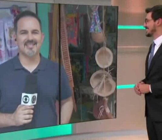 Maior São João do Mundo é novamente destaque no Jornal Hoje, da TV Globo, e mostra o grande sucesso da festa que completa 40 anos de história