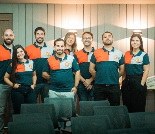 Andrade Marinho LMF reúne corretores de imóveis para apresentar novidades e lançamentos imobiliários deste segundo semestre