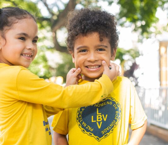 LBV celebra Dia do Amigo com Ação Solidária em CG. Iniciativa ocorrerá nas mais de 80 unidades da Instituição em todo o país