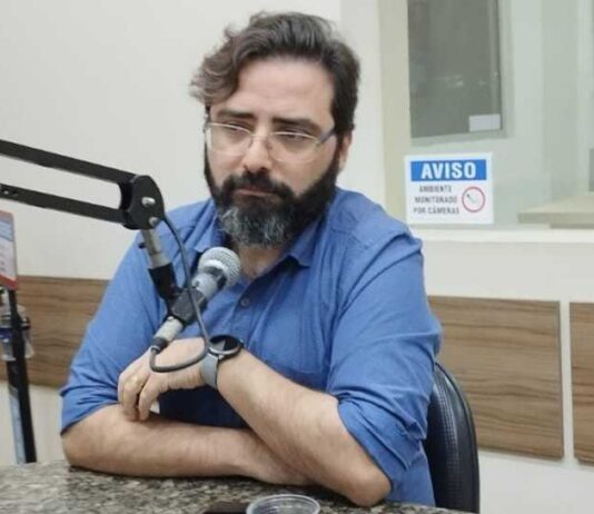 Secretário de Administração ressalta compromisso da gestão Bruno na valorização dos servidores municipais