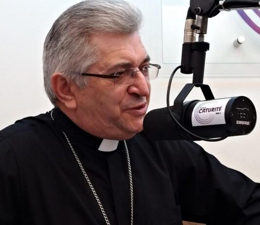 Diocese de Campina Grande está construindo Lar Sacerdotal para abrigar padres doentes e idosos