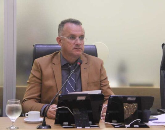 Sargento Neto avalia desempenho no primeiro semestre e revela: “Trabalho não para no recesso”