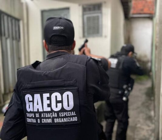 Operação Incoerência investiga grupo criminoso suspeito de burlar programa social de João Pessoa