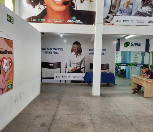 Sine Municipal é novo ponto de coleta para campanha de arrecadação de agasalhos da Semas