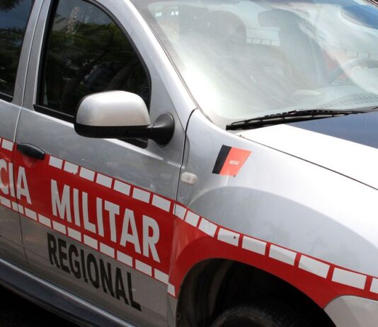 Criminosos assaltam coronel da PM em frente a cooperativa de crédito no bairro de Manaíra, em João Pessoa