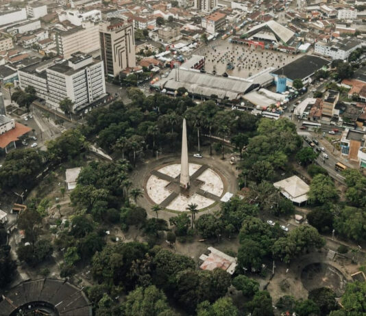 Licitação é concluída e empresa responsável pela revitalização e requalificação do Parque do Açude Novo é definida