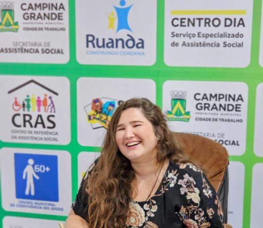 Secretaria de Assistência Social da Prefeitura de Campina Grande está sob nova administração desde a última segunda-feira