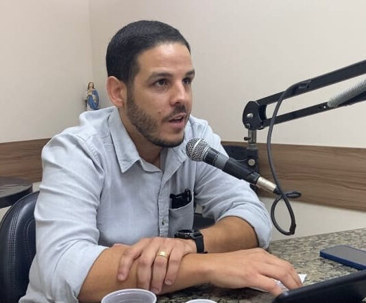 SUPLEMENTAÇÃO ORÇAMENTÁRIA – “A prefeitura está fazendo investimentos históricos e precisava apenas atualizar burocraticamente o Orçamento”, diz secretário de Obras