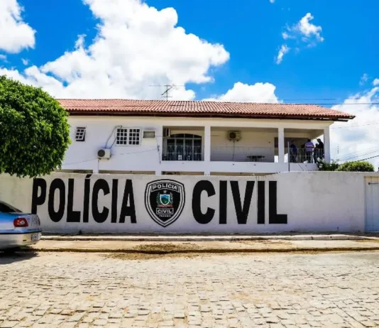 Delegado da PB preso suspeito de desviar fianças também vai responder por retardar inquéritos