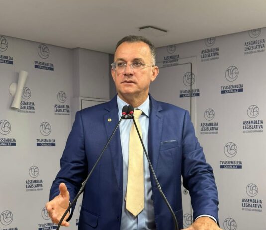 “Uma das mais bem avaliadas do país, com o pior salário”, denuncia deputado sobre realidade da PM da PB