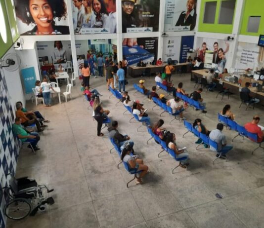 Semana inicia com 94 oportunidades de emprego através do Sine Municipal