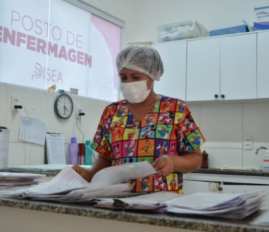 Critérios do Ministério da Saúde retiram quase um terço dos profissionais de enfermagem de Campina Grande do pagamento do novo piso salarial