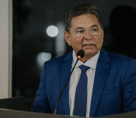 Adriano Galdino rebate Zema, repudia preconceito e reafirma dívida do Brasil com o Nordeste