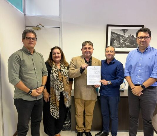 Na Paraíba: acordo entre Creci e Crea otimizará através da fiscalização bem social e coletivo