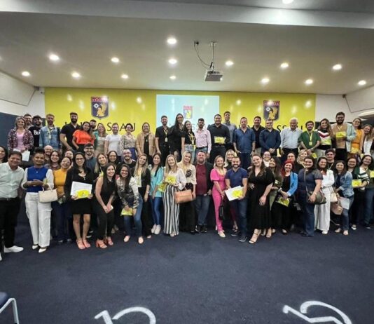 UNINASSAU inicia volta às aulas com Encontro Pedagógico