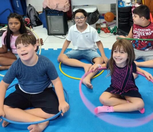 Instituição abre inscrições para projeto de educação física para público infantil