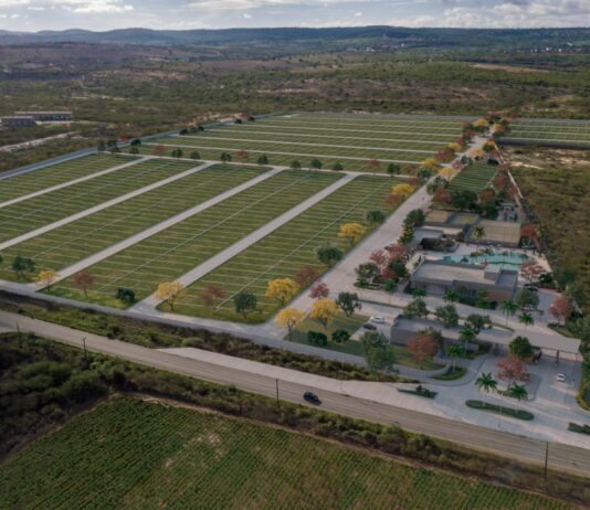 Com juros mais atrativos e maior subsídio do Minha Casa, Minha Vida construtora investe na oferta de lotes em condomínios e bairros de CG