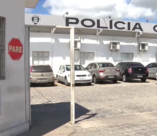 Vigilante é baleado em Campina Grande em troca de tiros perto de escola pública