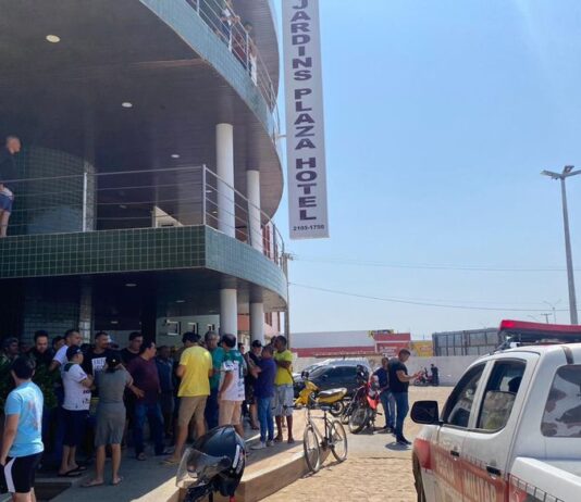 Empresário prometeu carro e contrato no Japão ao tentar aliciar jogador do Sousa, na Paraíba, revela Aldeone Abrantes