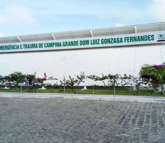 Morre mulher internada na UTI em Campina Grande após sofrer queimaduras por acender fogão com álcool