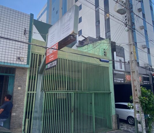 SITRANS informa, a respeito do acidente desta sexta-feira (18), para conhecimento, a posição do Sitrans