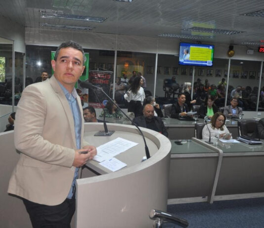 Prefeitura de Campina Grande faz parceria com a Fundação Pedro Américo para construção de hospital veterinário no Município