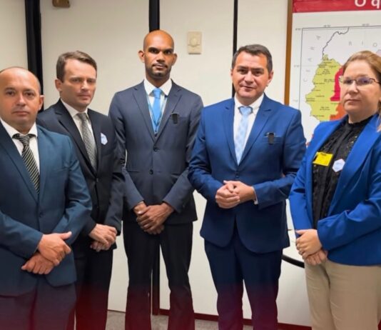 Prefeito de Picuí agradece atuação de Veneziano que permitiu investimentos de R$ 7,3 milhões em diversas áreas