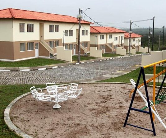 Governo isenta beneficiários do Bolsa Família de prestações do MCMV