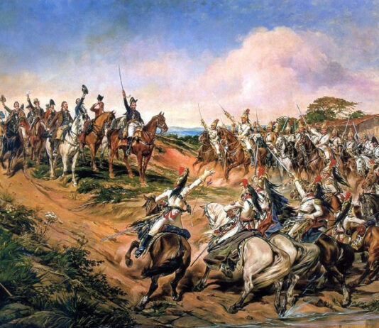 A Verdadeira Independência do Brasil – Paiva Netto