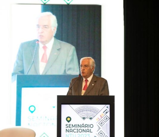 Marco regulatório do transporte público urbano é o primeiro passo para recuperação do setor, diz NTU