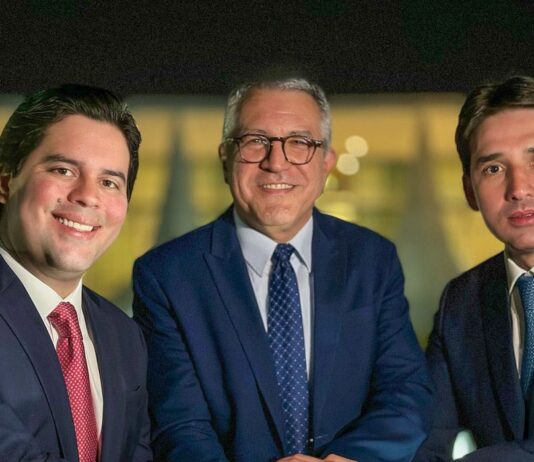 Lula anuncia novos ministros do Esporte e de Portos e Aeroportos. Deputados André Fufuca e Silvio Costa Filho foram convidados