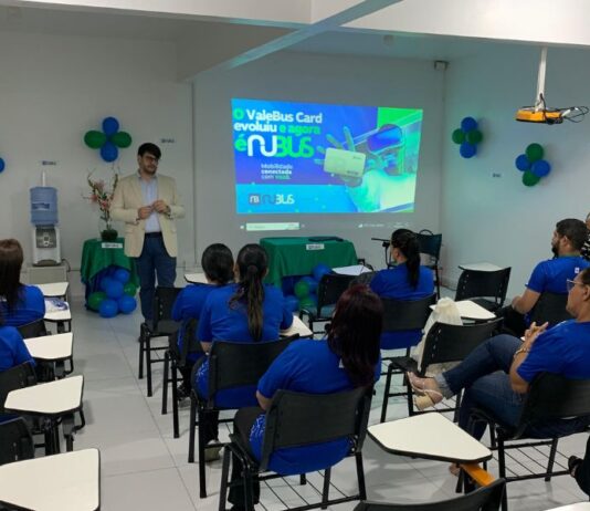 Vale Bus Card se torna NuBus e mudança traz novidades para os clientes do serviço
