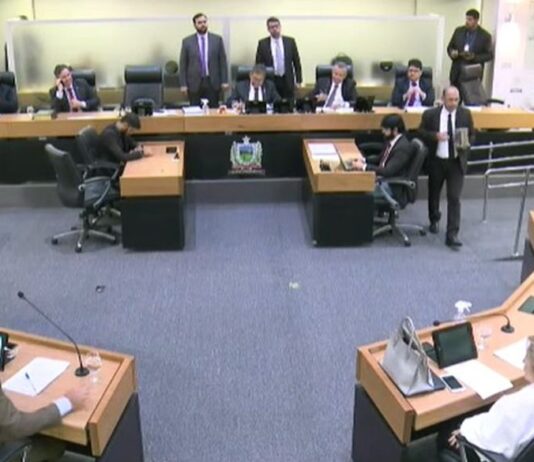 Assembleia aprova projeto que aumenta alíquota do ICMS de 18% para 20% na Paraíba