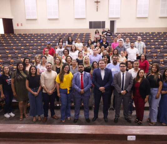 Candidatos a conselheiros tutelares assinam Termo de Ajustamento de Conduta sobre as regras do processo eleitoral