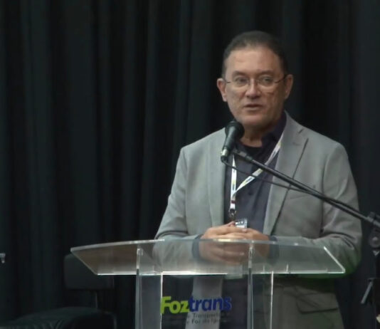 STTP representa Campina Grande na 115ª Reunião do Fórum Nacional de Secretários e Dirigentes de Mobilidade Urbana