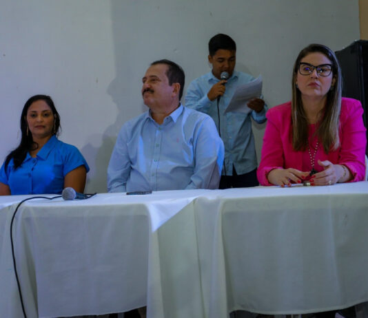 Orçamento Participativo de Campina Grande promove Workshop “Orçamento Público e Ciclo Orçamentário”